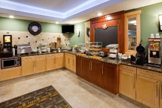 Americinn By Wyndham Sibley