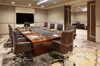Hotel Sheraton Los Angeles San Gabriel