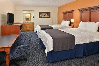 Econo Lodge