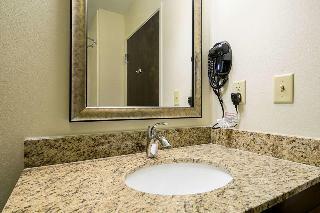 Mainstay Suites