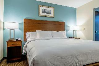 Mainstay Suites