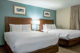 Mainstay Suites