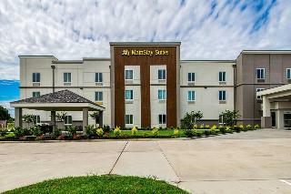 Mainstay Suites