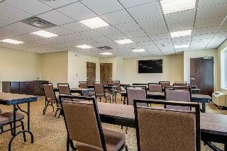 Mainstay Suites