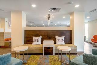 Mainstay Suites