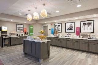 Hotel Hampton Inn & Suites West Lafayette, In