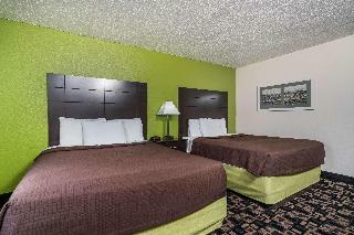 Baymont By Wyndham Bloomington Msp Airport