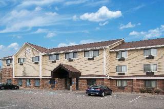 Baymont By Wyndham Bloomington Msp Airport