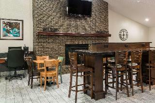 Baymont By Wyndham Bloomington Msp Airport
