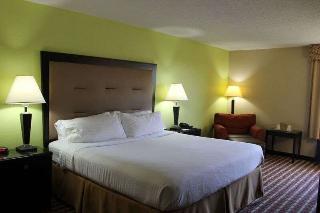 Ramada By Wyndham Gainesville