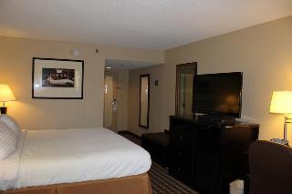 Ramada By Wyndham Gainesville