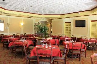 Ramada By Wyndham Gainesville