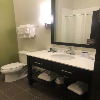 Sleep Inn & Suites