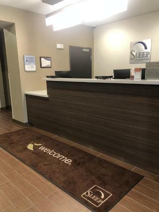 Sleep Inn & Suites