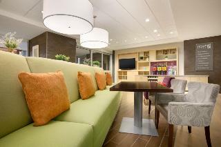 Hotel Home2 Suites By Hilton Mcallen, Tx
