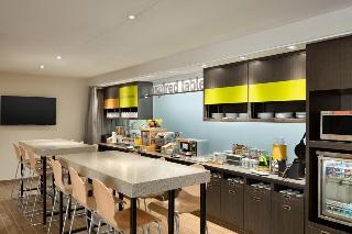 Hotel Home2 Suites By Hilton Mcallen, Tx