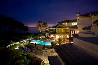 Hotel Seascape Beach Resort - Monterey Bay