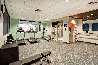 Hotel Tru By Hilton Camillus Syracuse, Ny