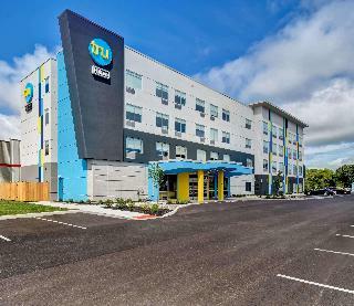 Hotel Tru By Hilton Camillus Syracuse, Ny