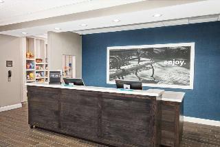 Hotel Hampton Inn Kennebunk Kennebunkport Me