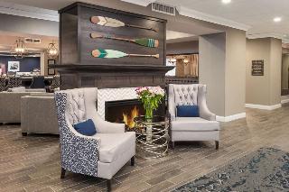 Hotel Hampton Inn Kennebunk Kennebunkport Me