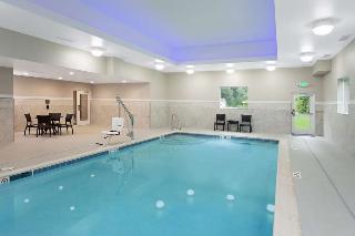 Hotel Hampton Inn Kennebunk Kennebunkport Me