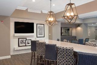 Hotel Hampton Inn Kennebunk Kennebunkport Me