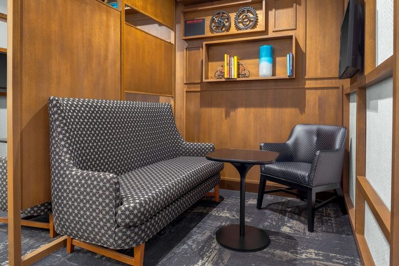 Hotel Hyatt Place Athens/downtown