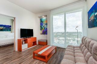 Hotel TRYP By Wyndham Maritime Fort Lauderdale