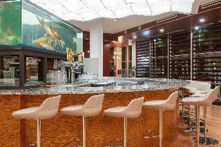 Hotel TRYP By Wyndham Maritime Fort Lauderdale