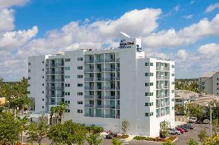 Hotel TRYP By Wyndham Maritime Fort Lauderdale