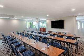 Hotel TRYP By Wyndham Maritime Fort Lauderdale