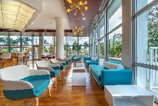 Hotel TRYP By Wyndham Maritime Fort Lauderdale