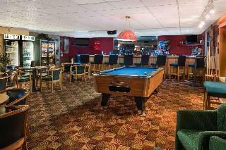 Days Inn By Wyndham Carlisle Pa