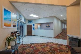 Days Inn By Wyndham Carlisle Pa