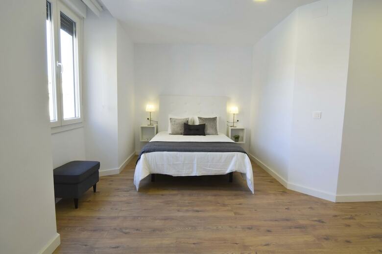 Apartamento Letmalaga Atarazanas