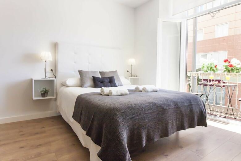 Apartamento Letmalaga Atarazanas