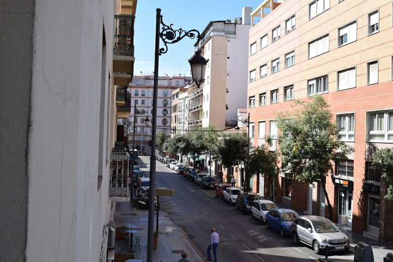 Apartamento Letmalaga Atarazanas