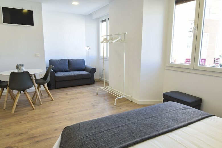 Apartamento Letmalaga Atarazanas