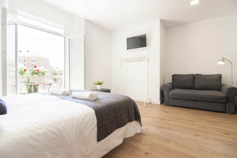 Apartamento Letmalaga Atarazanas