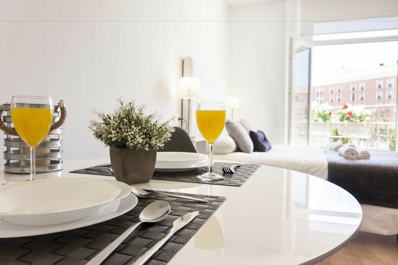 Apartamento Letmalaga Atarazanas