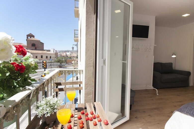 Apartamento Letmalaga Atarazanas