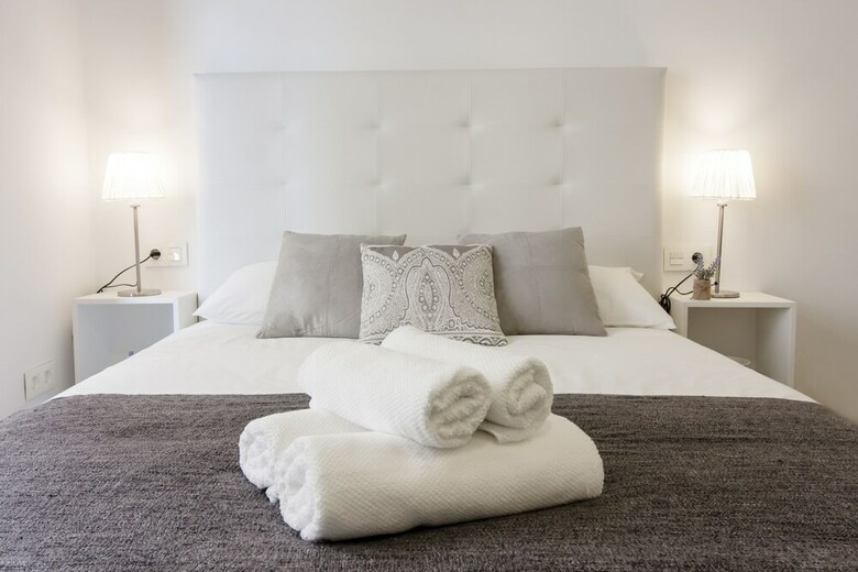 Apartamento Letmalaga Atarazanas