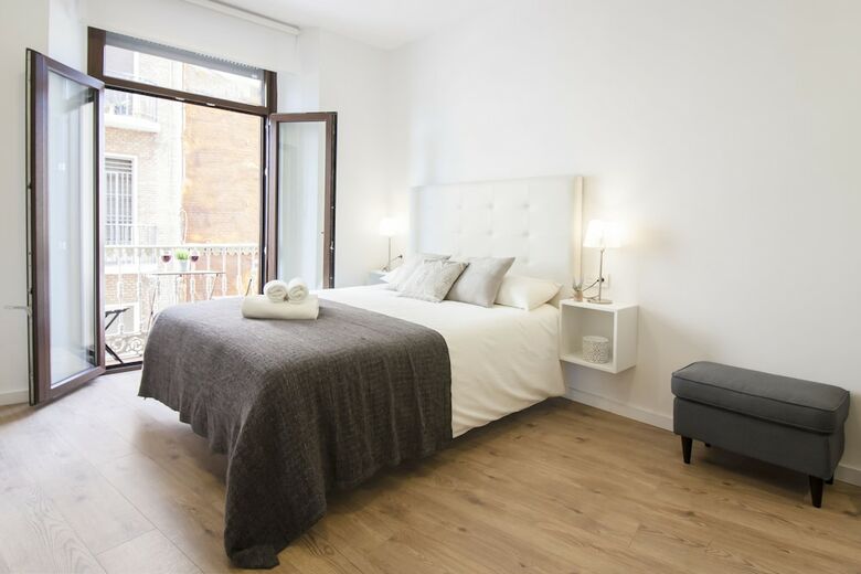Apartamento Letmalaga Atarazanas