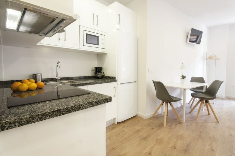 Apartamento Letmalaga Atarazanas