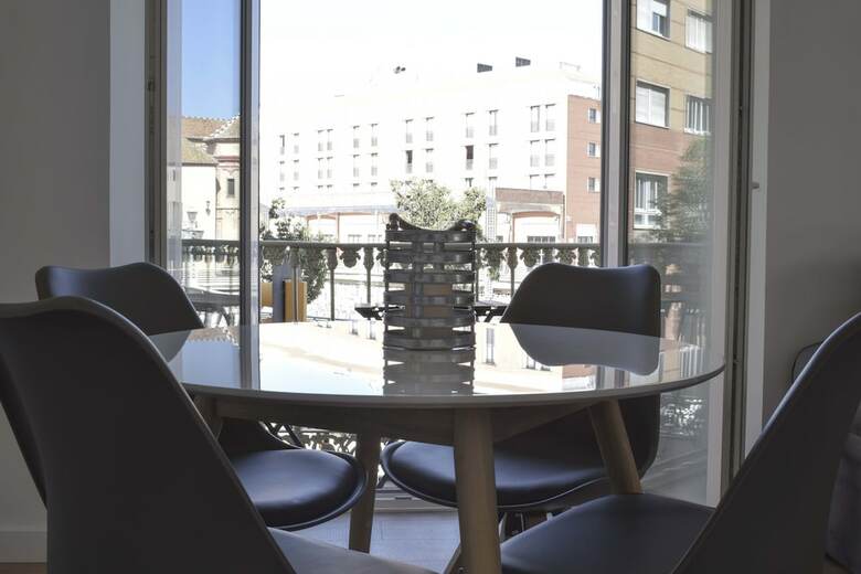 Apartamento Letmalaga Atarazanas