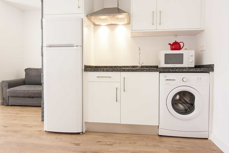 Apartamento Letmalaga Atarazanas