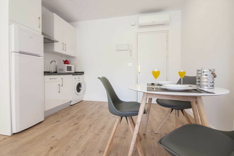 Apartamento Letmalaga Atarazanas