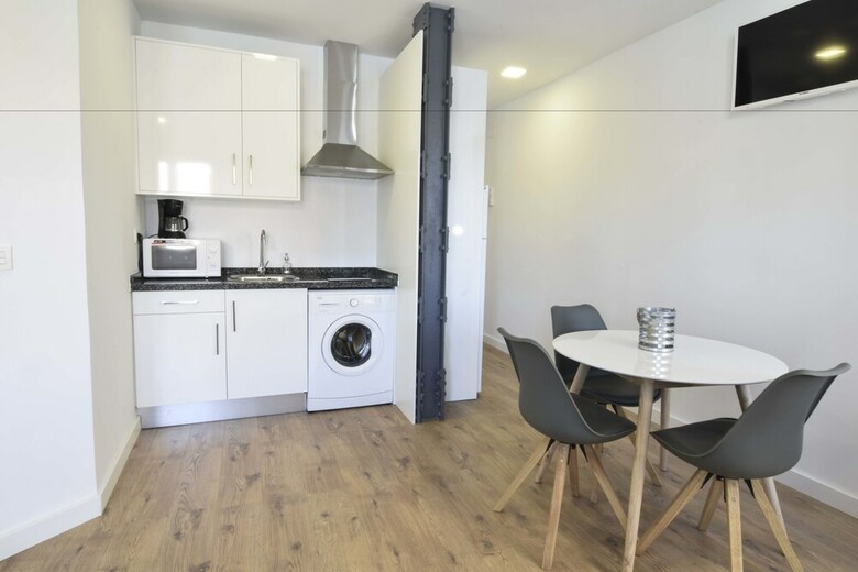 Apartamento Letmalaga Atarazanas
