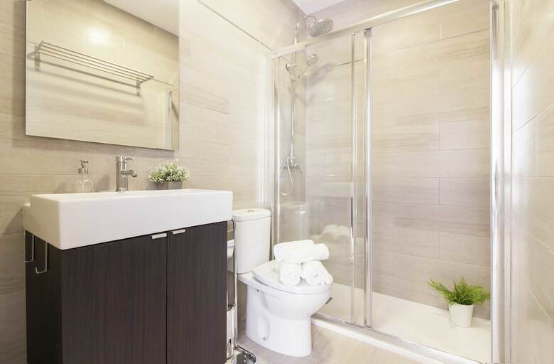 Apartamento Letmalaga Atarazanas